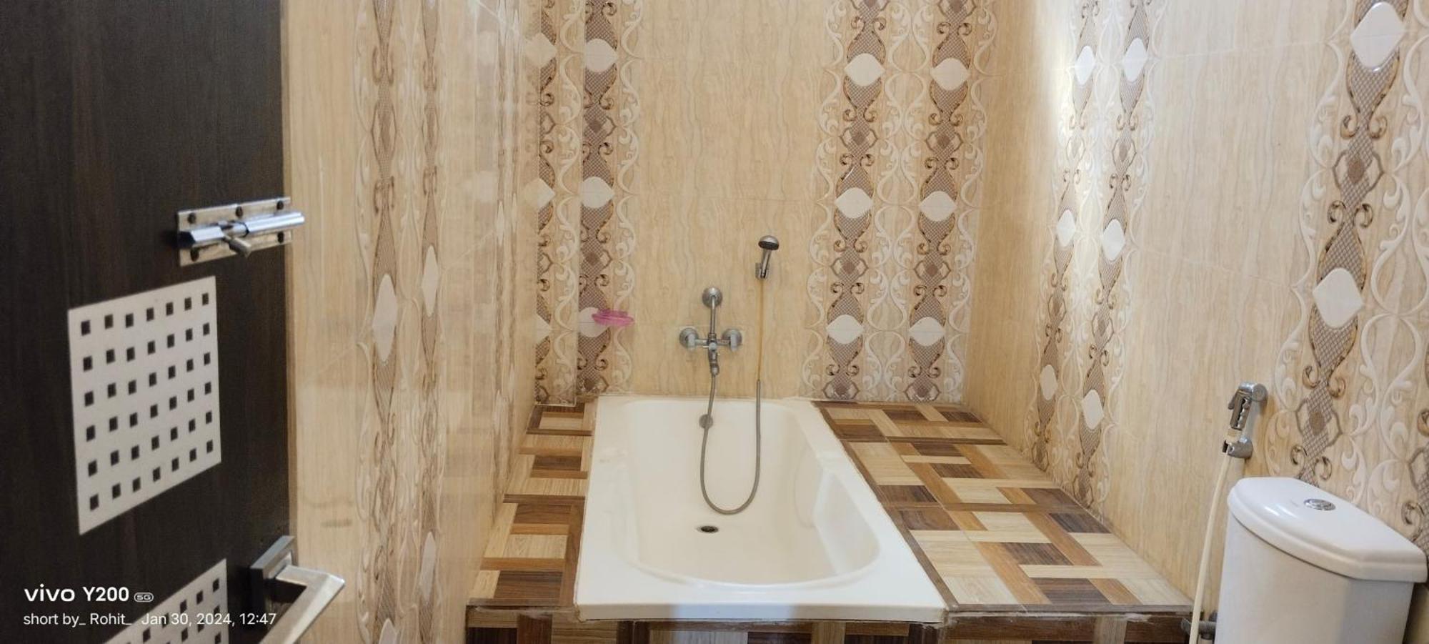 Resort Saikat Saranya Мандармони Екстериор снимка