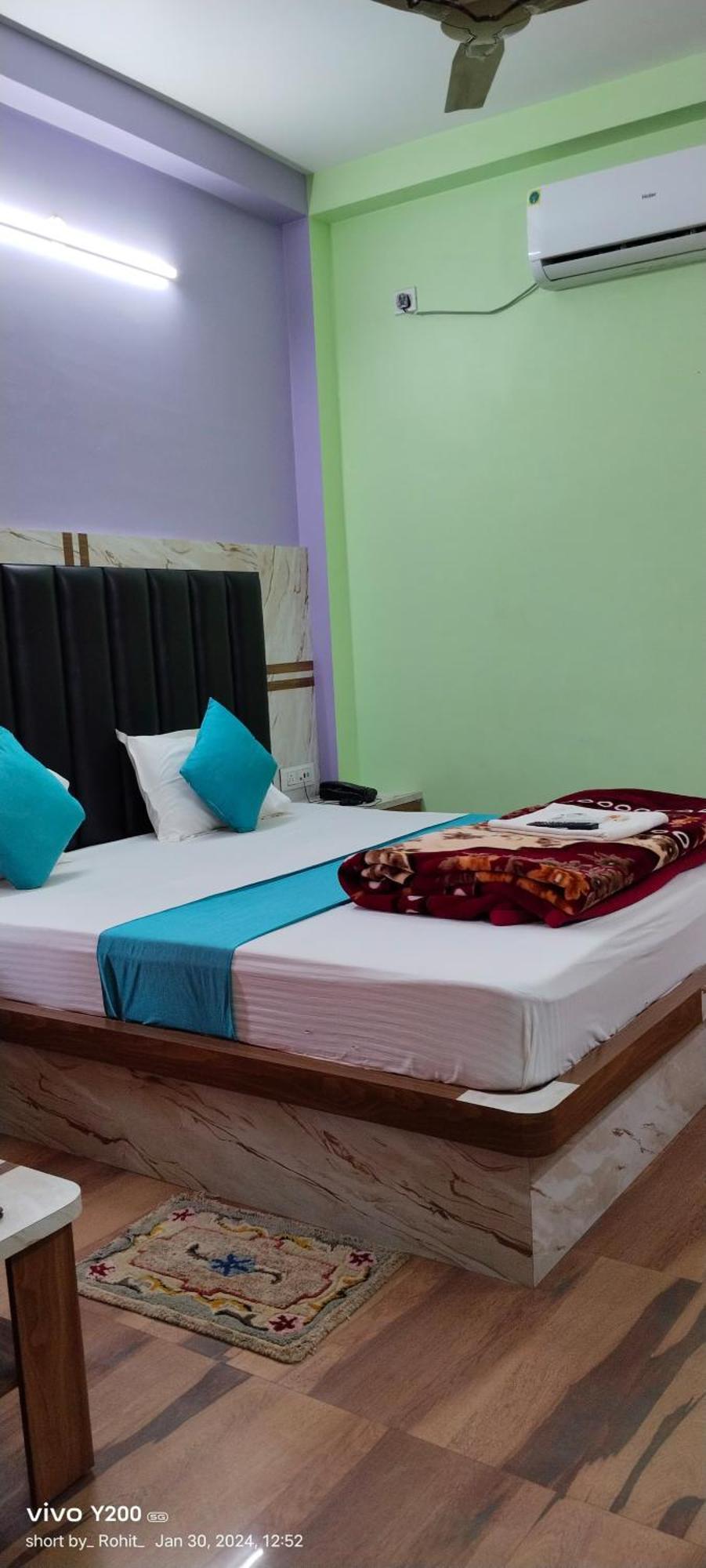 Resort Saikat Saranya Мандармони Екстериор снимка
